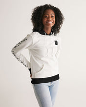 Load image into Gallery viewer, Yin Yang Dragon Women's Hoodie