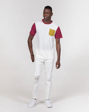Load image into Gallery viewer, Royal Dragon Men's Everyday Pocket Tee