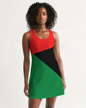 Load image into Gallery viewer, Dragon of the Motherland Women's Racerback Dress