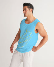 Load image into Gallery viewer, Dragon Charge Men's Sports Tank