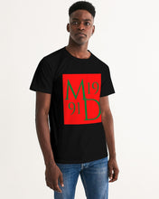 Load image into Gallery viewer, Dragon of the Motherland Men's Graphic Tee