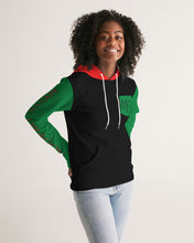 Load image into Gallery viewer, Dragon of the Motherland Women's Hoodie