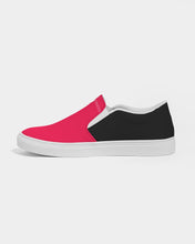 Load image into Gallery viewer, Atlanta Dragon Women's Slip-On Canvas Shoe