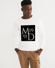 Load image into Gallery viewer, Yin Yang Dragon Men's Graphic Sweatshirt