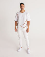 Load image into Gallery viewer, Royal Dragon Men's Premium Heavyweight Tee