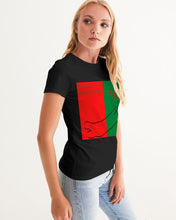 Load image into Gallery viewer, Dragon of the Motherland Women's Graphic Tee
