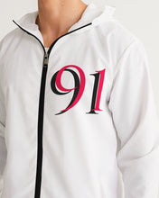 Load image into Gallery viewer, Atlanta Dragon Men's Windbreaker