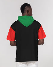 Load image into Gallery viewer, Dragon of the Motherland Men's Premium Heavyweight Short Sleeve Hoodie