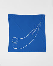 Load image into Gallery viewer, True Blue Dragon Bandana Set