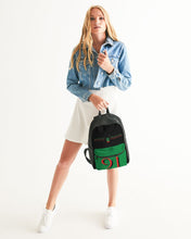 Load image into Gallery viewer, Dragon of the Motherland Small Canvas Backpack