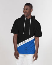 Load image into Gallery viewer, Dragon Magician Men's Premium Heavyweight Short Sleeve Hoodie