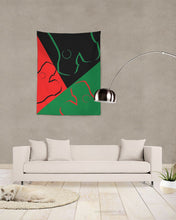 Load image into Gallery viewer, Dragon of the Motherland Tapestry 60"x80"