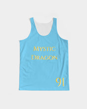 Load image into Gallery viewer, Dragon Charge Men's Tank