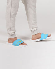 Load image into Gallery viewer, Dragon Charge Men's Slide Sandal