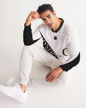 Load image into Gallery viewer, Yin Yang Dragon Men's Long Sleeve Sports Jersey