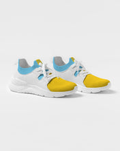 Load image into Gallery viewer, Dragon Charge Women's Two-Tone Sneaker