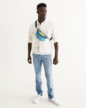 Load image into Gallery viewer, Dragon Charge Crossbody Sling Bag