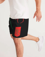Load image into Gallery viewer, Dragon of the Motherland Men's Jogger Shorts