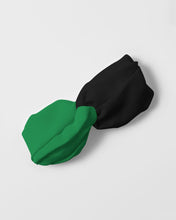 Load image into Gallery viewer, Dragon of the Motherland Twist Knot Headband Set
