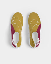 Load image into Gallery viewer, Royal Dragon Women's Slip-On Flyknit Shoe