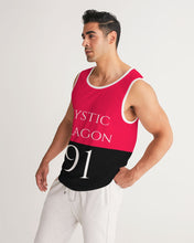 Load image into Gallery viewer, Atlanta Dragon Men's Sports Tank