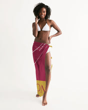 Load image into Gallery viewer, Royal Dragon Swim Cover Up