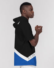 Load image into Gallery viewer, Dragon Magician Men's Premium Heavyweight Short Sleeve Hoodie