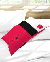 Load image into Gallery viewer, Atlanta Dragon King Pillow Case