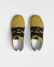 Load image into Gallery viewer, Golden Dragon Women's Two-Tone Sneaker