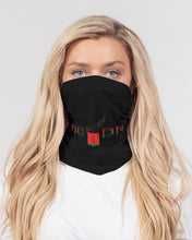 Load image into Gallery viewer, Dragon of the Motherland Neck Gaiter Set