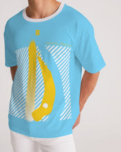 Load image into Gallery viewer, Dragon Charge Men's Premium Heavyweight Tee