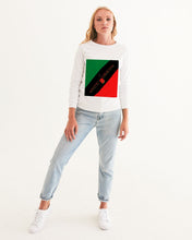 Load image into Gallery viewer, Dragon of the Motherland Women's Graphic Sweatshirt