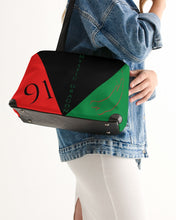 Load image into Gallery viewer, Dragon of the Motherland Shoulder Bag