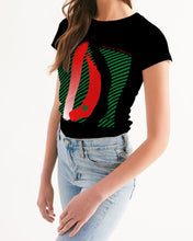 Load image into Gallery viewer, Dragon of the Motherland Women's Tee