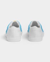 Load image into Gallery viewer, Dragon Charge Women's Lace Up Canvas Shoe