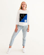 Load image into Gallery viewer, Dragon Magician Women's Graphic Sweatshirt