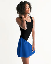 Load image into Gallery viewer, Dragon Magician Women's Racerback Dress