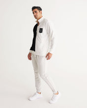 Load image into Gallery viewer, Yin Yang Dragon Men's Track Jacket