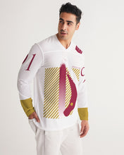 Load image into Gallery viewer, Royal Dragon Men's Long Sleeve Sports Jersey