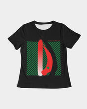 Load image into Gallery viewer, Dragon of the Motherland Women's Tee
