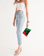 Load image into Gallery viewer, Dragon of the Motherland Wristlet