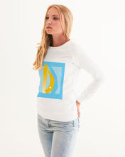 Load image into Gallery viewer, Dragon Charge Women's Graphic Sweatshirt