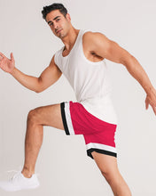 Load image into Gallery viewer, Atlanta Dragon Men's Jogger Shorts