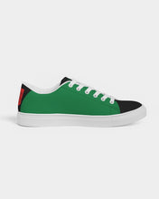 Load image into Gallery viewer, Dragon of the Motherland Women's Faux-Leather Sneaker