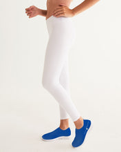 Load image into Gallery viewer, True Blue Dragon Women's Slip-On Flyknit Shoe