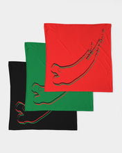 Load image into Gallery viewer, Dragon of the Motherland Bandana Set