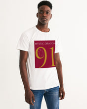 Load image into Gallery viewer, Royal Dragon Men's Graphic Tee