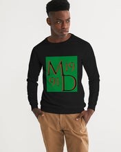 Load image into Gallery viewer, Dragon of the Motherland Men's Graphic Sweatshirt