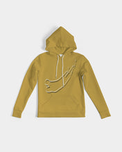 Load image into Gallery viewer, Golden Dragon Women's Hoodie