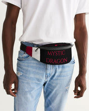 Load image into Gallery viewer, Atlanta Dragon Crossbody Sling Bag